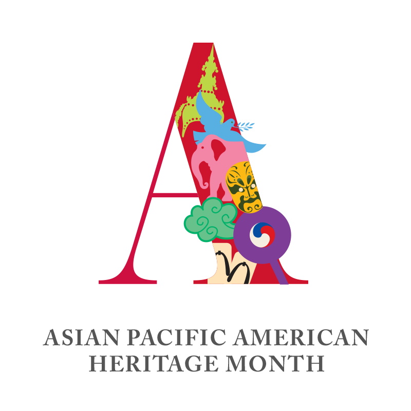 Asian American Month 2